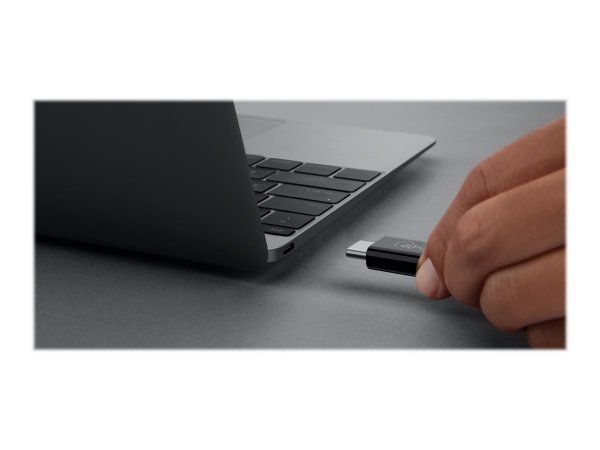 Belkin USB4 USB-C Passive Cable - Cavo - Digitale/dati