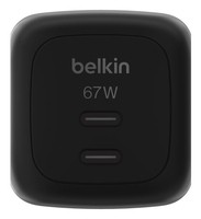 Belkin USB-Wandladegerät BoostCharge 67W USB-C