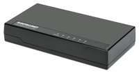 Intellinet 561747 - Gigabit Ethernet (10/100/1000) - Full duplex