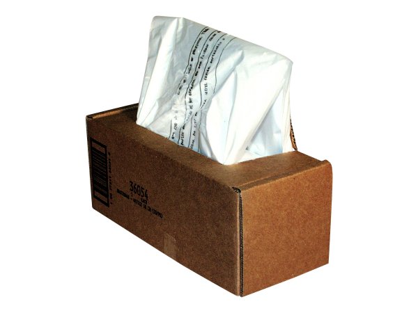 Fellowes 36054 - 194 mm - 102 mm - 78 mm - 1,4 kg - 50 pz