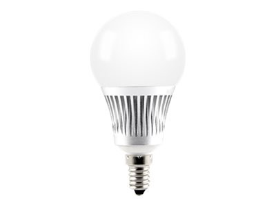 Synergy 21 LED Retrofit E14 RGB-WW Lampe mit Funk und WLAN