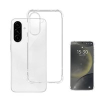 4smarts Hybrid Case Ibiza für Samsung Galaxy A57 5G