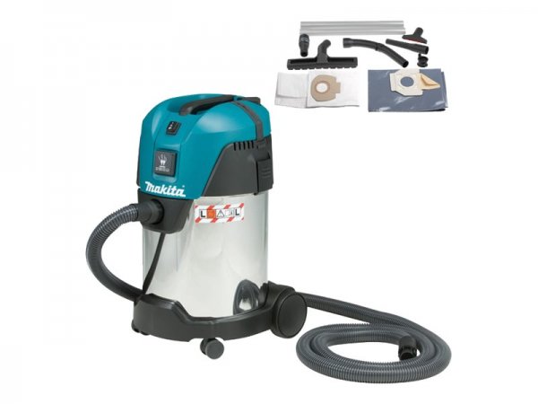 Makita VC3011L Industriestaubsauger