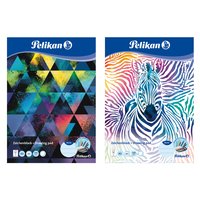 Pelikan 236799 - A3 (297 x 420 mm) - 20 fogli