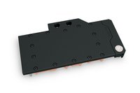 EK Water Blocks Quantum Vector RTX 3080/3090 - Black - Water block - liquid - Acetal - Copper - 1/4"