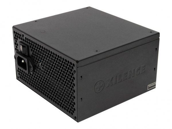 Xilence Performance C XP400R6 - 300 W - 110 - 240 V - 400 W - 50 Hz - +12V,+3.3V,+5V,+5Vsb,-12V - At