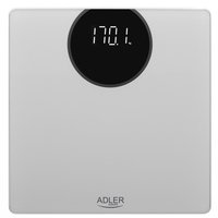 Camry Electronic bathroom scale Adler AD 8175 LED