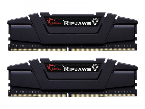 G.Skill Ripjaws V F4-4000C18D-32Gvk - 32 GB - DDR4