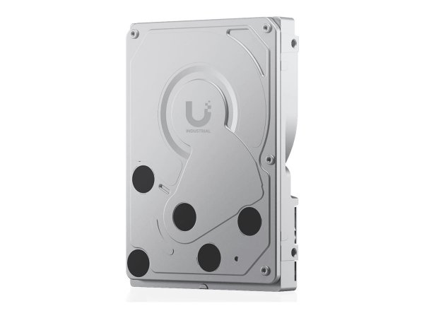 Ubiquiti Basic Capacity 3.5"" HDD• UACC-HDD-s-4TB - Disco rigido - Serial ATA