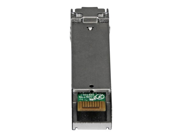 StarTech.com HPE J4859C Compatibile Ricetrasmettitore SFP - 1000BASE-LX - 10 unità - Fibra ottica -