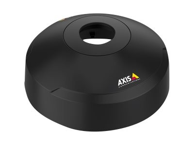 Axis M30 - Alloggi - Interno - Nero - AXIS M3047-P - AXIS M3048-P