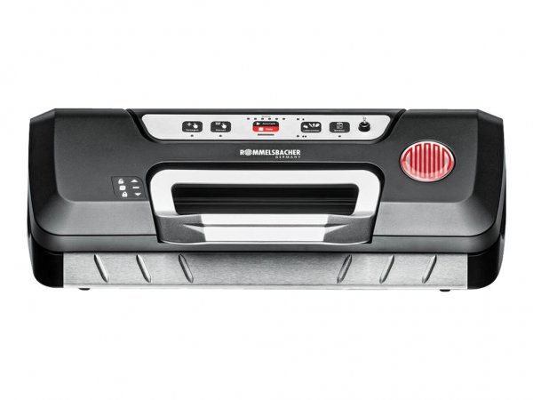 ROMMELSBACHER VAC 285 - Vakuumschliesser