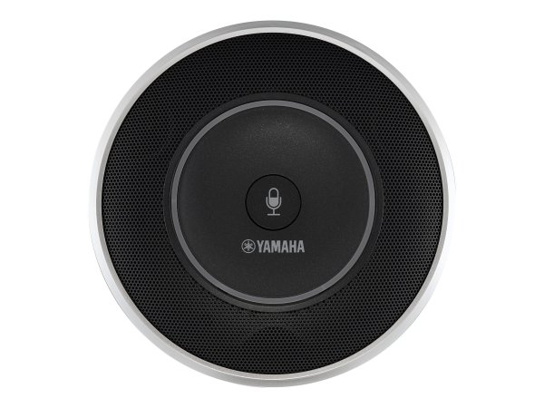Yamaha Kindermann 8727000030 - Sistema di audioconferenza di gruppo - Nero - 100 - 20000 Hz - A2DP,H