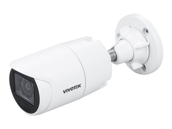 VIVOTEK C-SERIE IB9383-HTV Bullet IP Kamera Outdoor PoE 2.8-12mm IP66 - Network camera