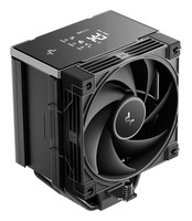 Deepcool K Ak700 Digital Nyx R-Ak700-BKNNMN-GJD-1 - Raffreddamento Cpu - 36 dB