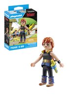 PLAYMOBIL 71549 e Mehrfarbig Kunststoff