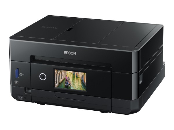 Epson Expression Premium XP-7100 stampante multifunzione inkjet a cartucce - Ad inchiostro - Stampa