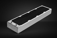 EK Water Blocks EK-Quantum Surface X480M - weiß