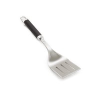 Weber 6761 - Spatola - Nero - Argento - Acciaio inossidabile - Weber - 108 mm - 457,2 mm