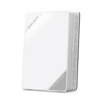 Mercusys MB520-5G 5G AX3000 Wireless Dual Band Router - Router - WLAN