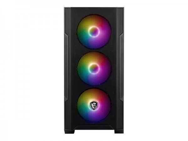 MSI 306-7G20R21-809 - Torre ATX, Micro/Mini/Flex-ATX - Alimentatore pc / server - USB 3.0