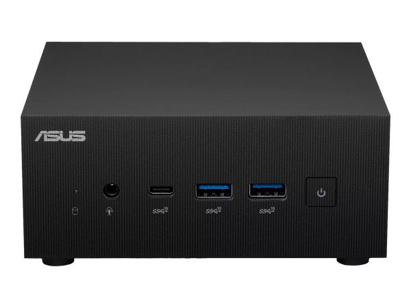 ASUS PN64-S5017MDE1 i5-13500H - Core i5 - 3,5 GHz