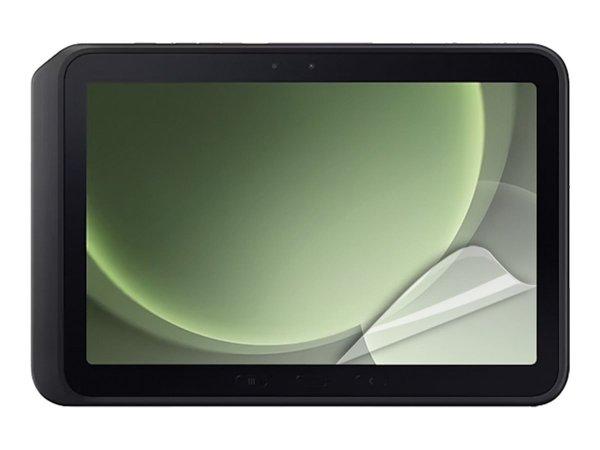 Mobilis Scr. Prot. Anti-Shock IK06 Clear Galaxy Tab ac.5