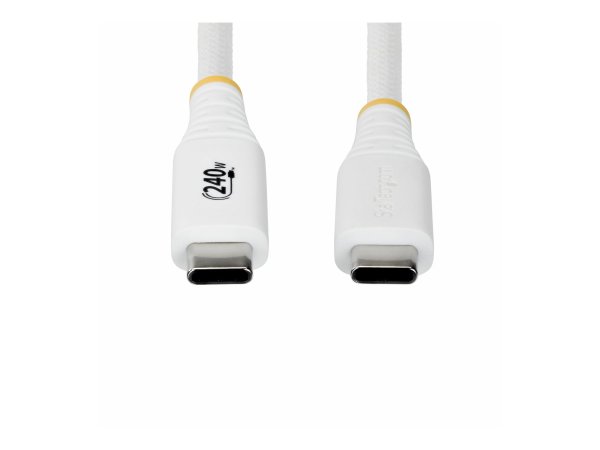 StarTech.com Usb-C Charging Cable 240W Usb-IF - Cavo - Digitale/dati
