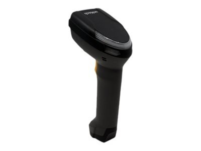Unitech MS852+ HD ESD 2D High Density Imager Corded version _x00D_ Comes with ESD-safe