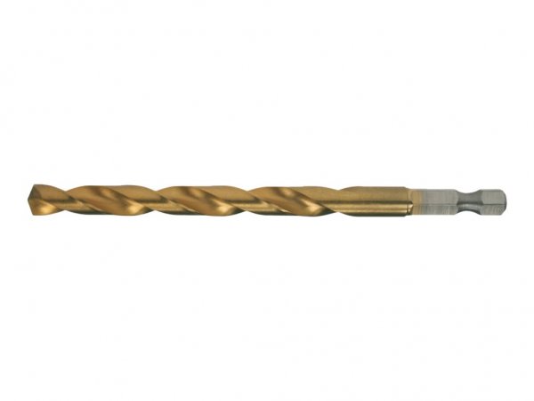 Makita Bohrer - Spiralbohrer - 3.3 mm - Inbus - Länge 85 - fuer