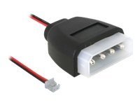 Delock Powerkabel für Flash Modul - Cavo - Alimentazione/alimentazione