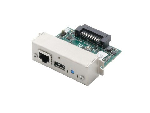 Citizen IF1-ES04 Premium Lan Card for CL-E700 series CL-S400