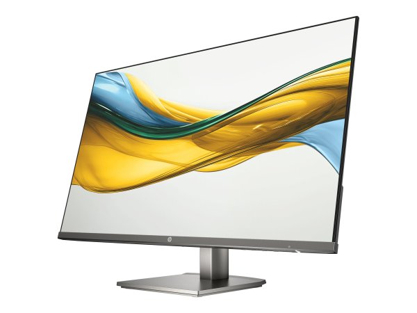 HP Series 5 527da FHD Monitor 27 inches - Schermo piatto (tft/lcd) - 68,6 cm