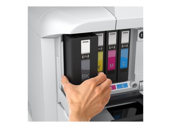 Epson WorkForce Pro EP-C7000DW - Stampa inkjet - Colorato