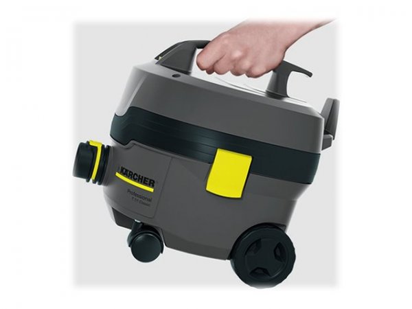 Kärcher T 7/1 Classic 7 l Trommel-Vakuum Trocken