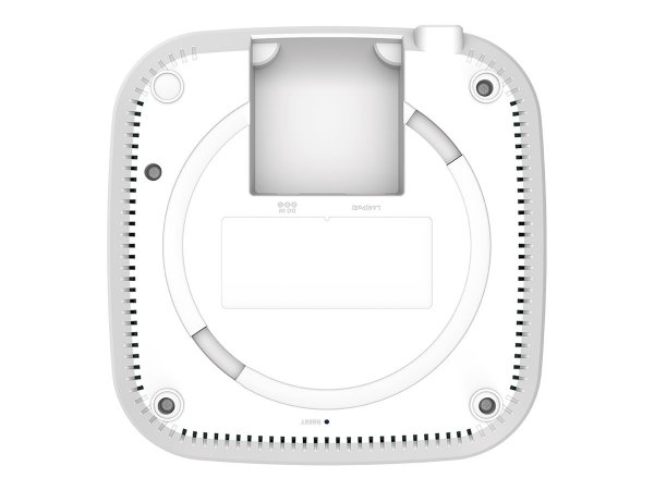 D-Link AC1200 - 2.4 GHz - 5 GHz - 1200 Mbit/s - 64-bit WEP - 128-bit WEP - SSID - 10,100,1000 Mbit/s