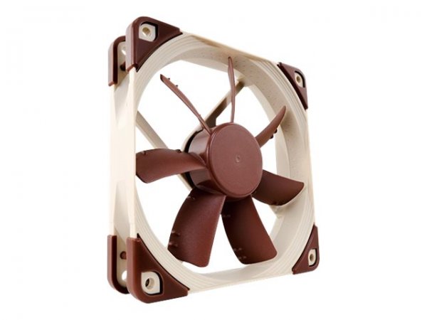 Noctua NF-A9 FLX - Computer case - Ventilatore - 9,2 cm - 1600 Giri/min - 17,1 dB - 64,6 pdc/min