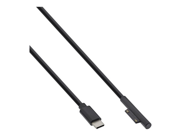 InLine Cavo USB-C ricarica per Surface - 1m