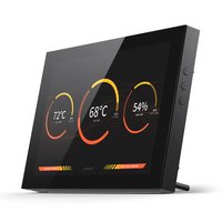 Jonsbo DS8 Computer-Gehäuseteil Universal andere