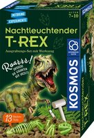 Kosmos T-REX - Realtà aumentata - 7 anno/i - Verde