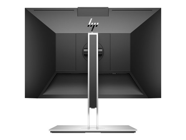 HP E24mv G4 FHD Conferencing Monitor - 60,5 cm (23.8") - 1920 x 1080 Pixel - Full HD - LCD - 5 ms -