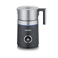 SEVERIN Spuma 700 Plus - AC - 500 W - 195 mm - 155 mm - 250 mm - 1,6 kg