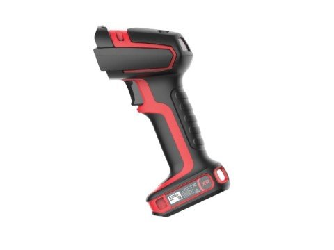 HONEYWELL Granit Ultra Scanner-Only Tethered Rugged 1D/2D FlexRang - Barcode scanner