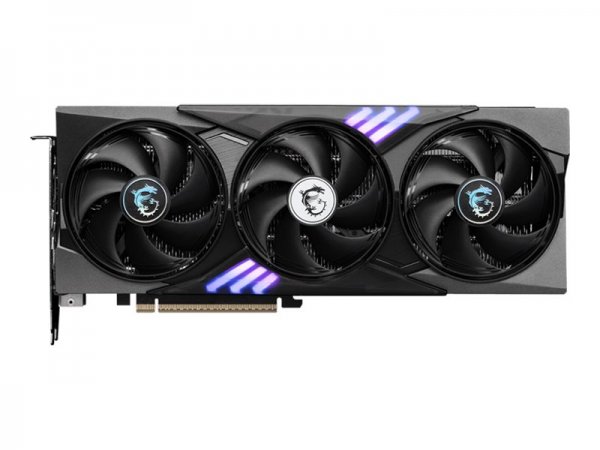 MSI GeForce Rtx 5060 Ti 16G Gaming Trio Oc - Scheda grafica - PCI-Express