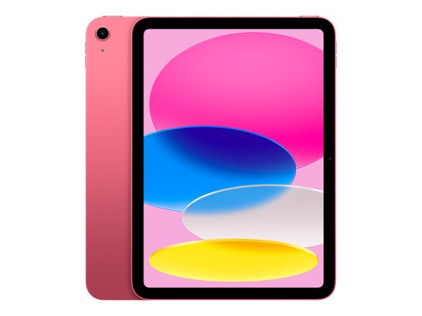 Apple iPad 11th Gen. WiFi Pink P - Tavoletta - 512 GB