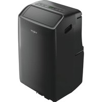Whirlpool Portable air conditioner PACF212HP B Black