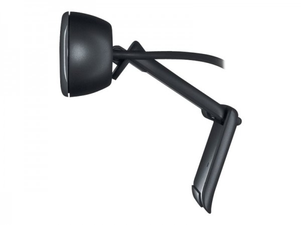 Logitech HD Webcam C270 - 3 MP - 1280 x 720 Pixel - 720p - 1280 x 720 Pixel - 5 V - USB 2.0