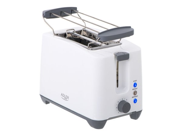Camry Toaster Adler AD 3216