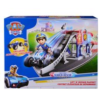 Spin Master Paw Patrol Search & Rescue? Lift & Repair-Spielset