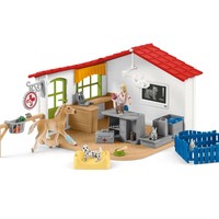 Schleich 42502 - Farm - Farm animals / farm toys - 3 anno/i - Multicolore
